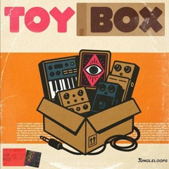 Toybox - Sample Pack (Demo)
