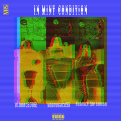 IN MINT CONDITION FT planetBOOG! & Roderick The Younger