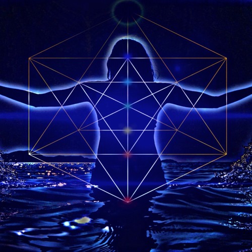 Relax On The Beach - Chapter 12 (Cosmic Night Mix) - by Jens Rawolle Dec/20
