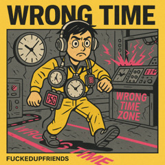 Wrong Time