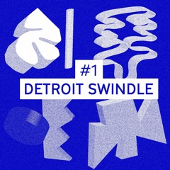 Lotgenoten Podcast #1 Detroit Swindle