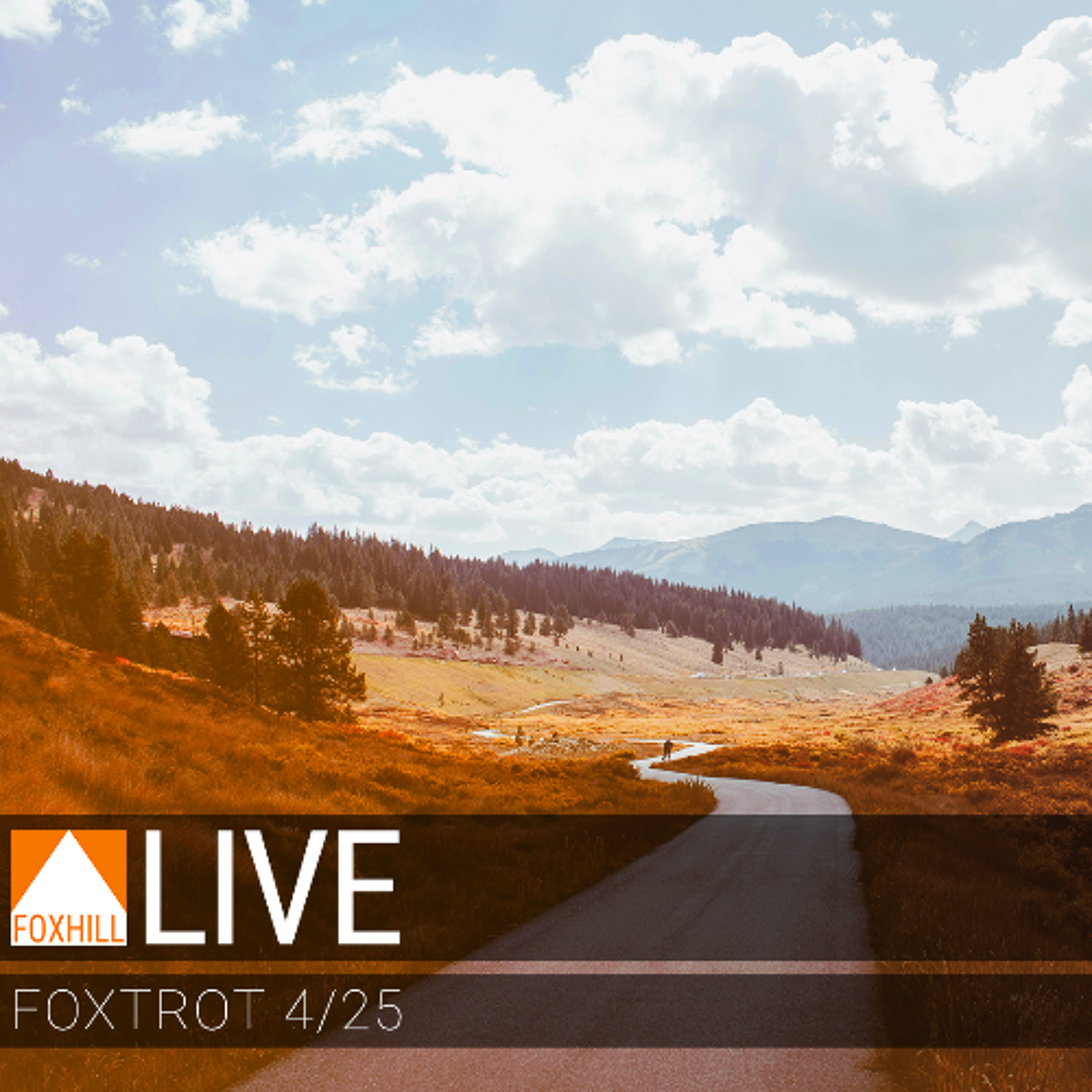 Foxhill