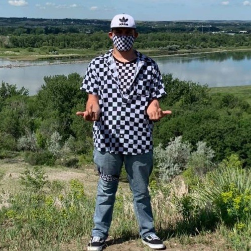 Caliente | prod. by Saintluca