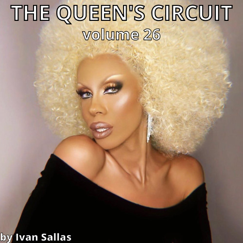 The Queen's Circuit vol. 26