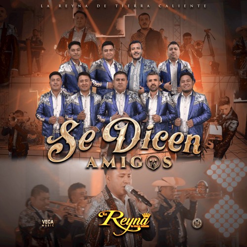 Se Dicen Amigos