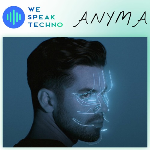 Stream ANYMA presents GENESYS Afterlife (São Paulo, Arca, 2024) by We