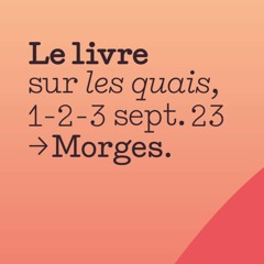 RRI Culture - La traductrice littéraire, Florica Courriol, au Festival du Livre sur les quais