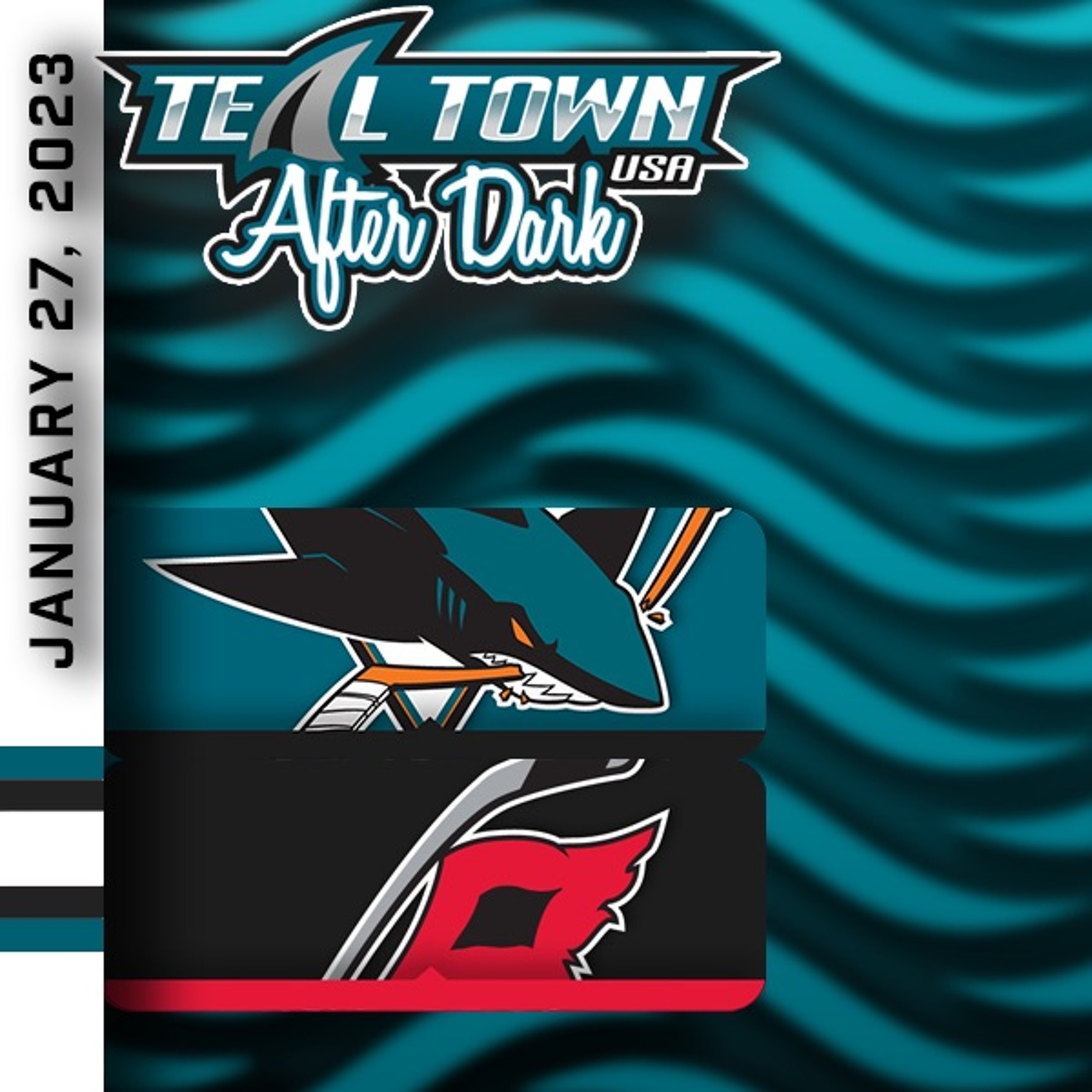 Teal Town USA