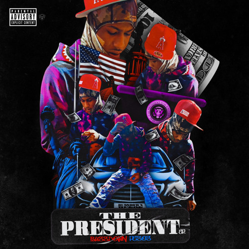 Bussdown PESOS - Switch the Plates