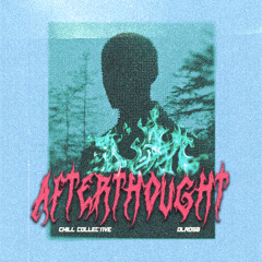 Afterthought (Original Mix) [OLR058]