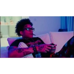 K Suave - BxCKROOMs