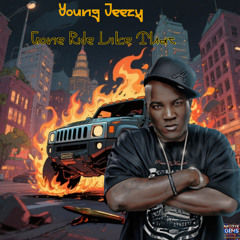 Jeezy x Gone Ride Like That