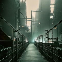 Steven Tunnicliffe - Sounds From Space & Simulacrum