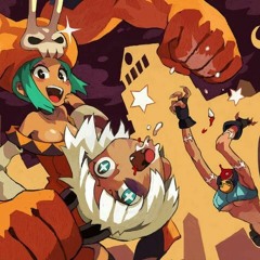 Skullgirlz