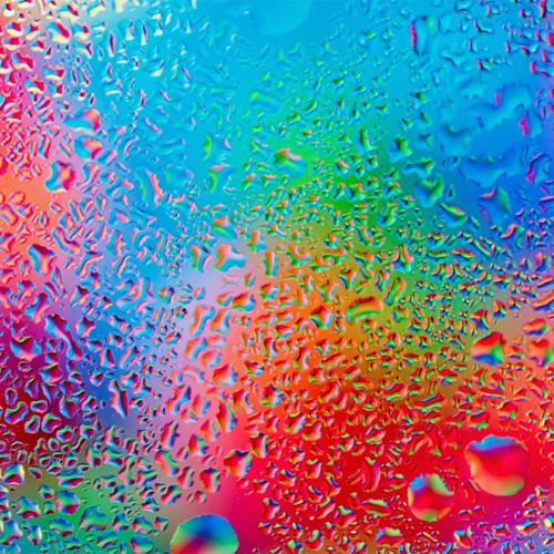 Rainbow Tablet