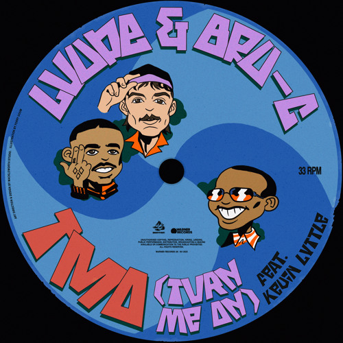 Stream TMO (Turn Me On) [feat. Kevin Lyttle] [Foura Remix