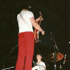 I'm Bound To Pack It Up by The White Stripes [COVER]