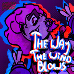 The way the wind blows