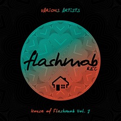 Jaime Soeiro, Knober - Blowing Necks (Original Mix) ''FLASHMOB''