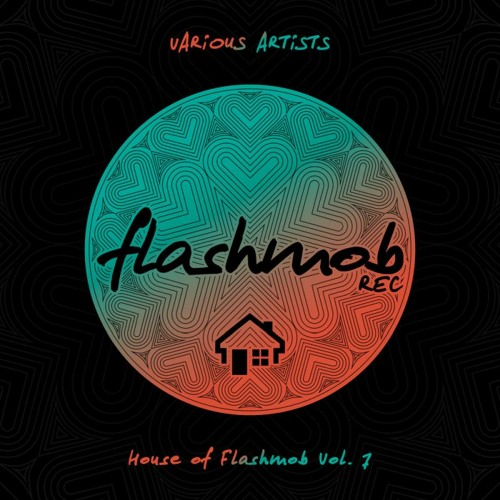 Jaime Soeiro, Knober - Blowing Necks (Original Mix) ''FLASHMOB''