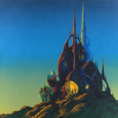 IDGlitch & SaxonCasi | Solamien