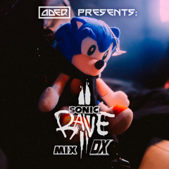 Sonic Rave 2 Mix DX