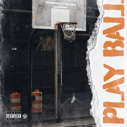 Play Ball(Feat.AO Bubb)