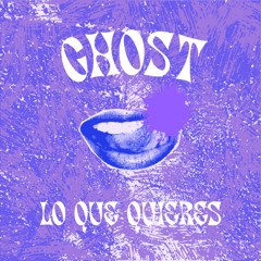 Lo Que Quieres (Original Mix)