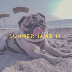 Summer Jamz 18'