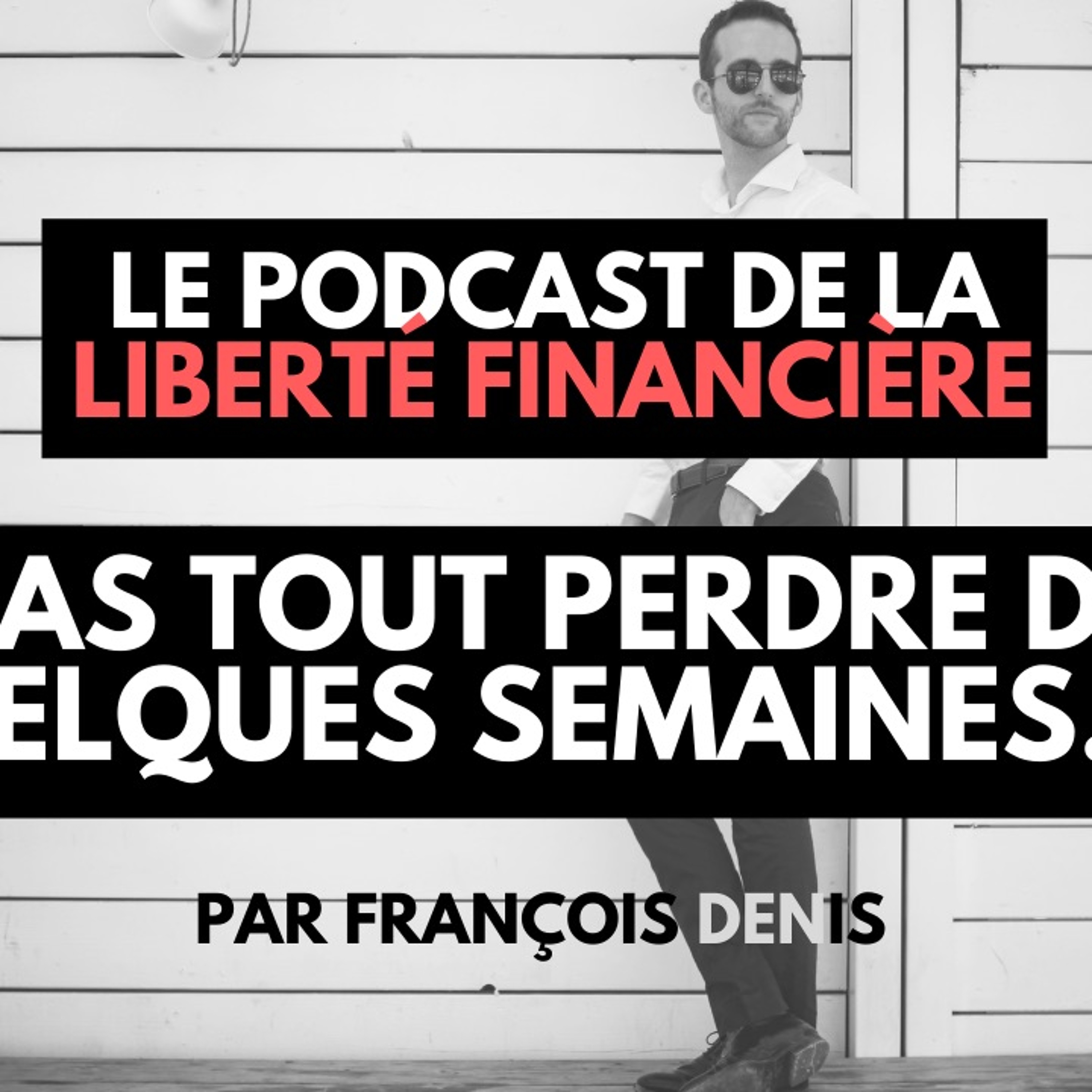 PIC Podcast - Politique. Investissement. Culture.