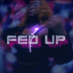 Nlb.lexx - Fed Up