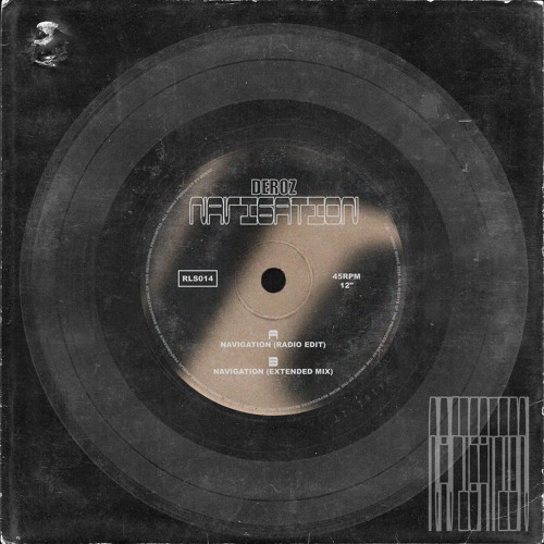 DEROZ - Navigation (Radio Edit)