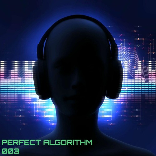 Perfect Algorithm #003