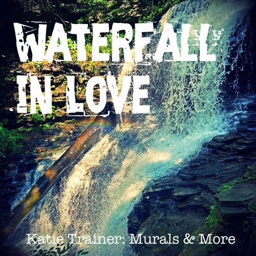 Waterfallin’ Love