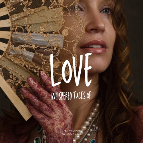 Whispered Tales of Love album cover