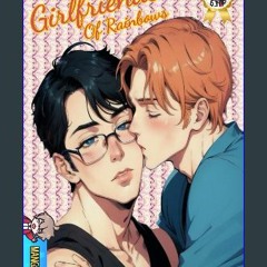 Read$$ 💖 Girlfriends Of Rainbows: Yaoi Manga (Boy Love 2) [KINDLE EBOOK EPUB]