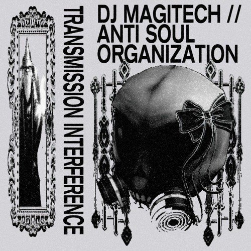 DJ Magitech - Fractal Zoom Hypnosis 10 Hours