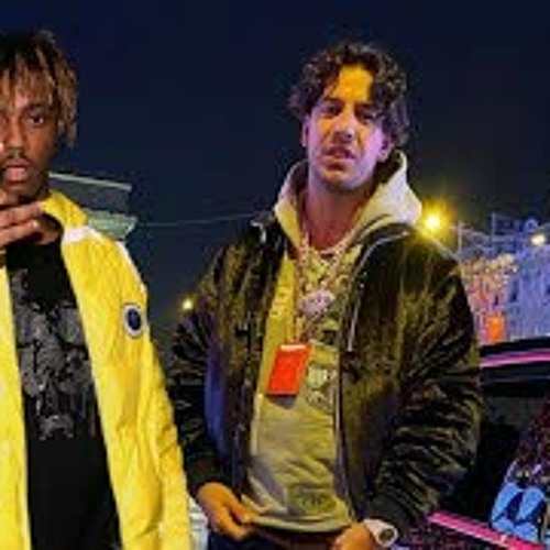 Stream Ufo361 feat. Juice WRLD „Zombie” (prod. by Luken) by Luken