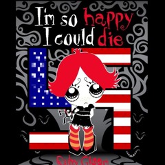 Ruby Gloom (Alternate Theme Cover)