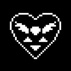 deltarune^2 - Darkest Knight (Old)