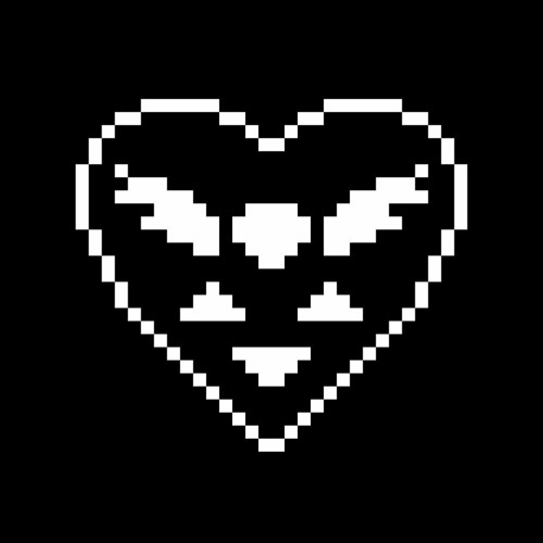 deltarune^2 - Darkest Knight (Old)