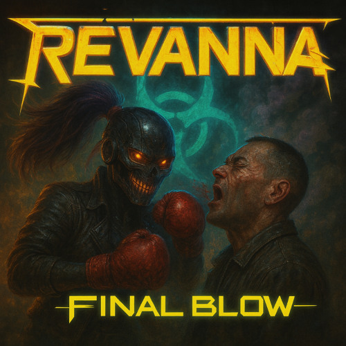 Final Blow