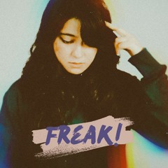Freak! (New Single)