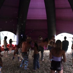 Resonant Frequency ~ Under the Dome
