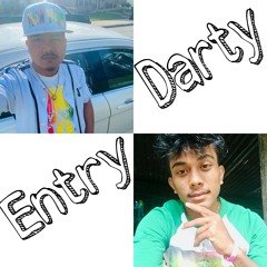 Ùù Fettàn Non Aìì Mènùnù_Cover_Darty ft.Entry(Darty Prod🎹)