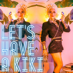 ZØVIVΛΛ - Let's Have a Kiki (ZØVIVAA EDITION) [STuDiØ ZØ]