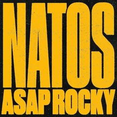 Natos - ASAP ROCKY (Anmau Remix)