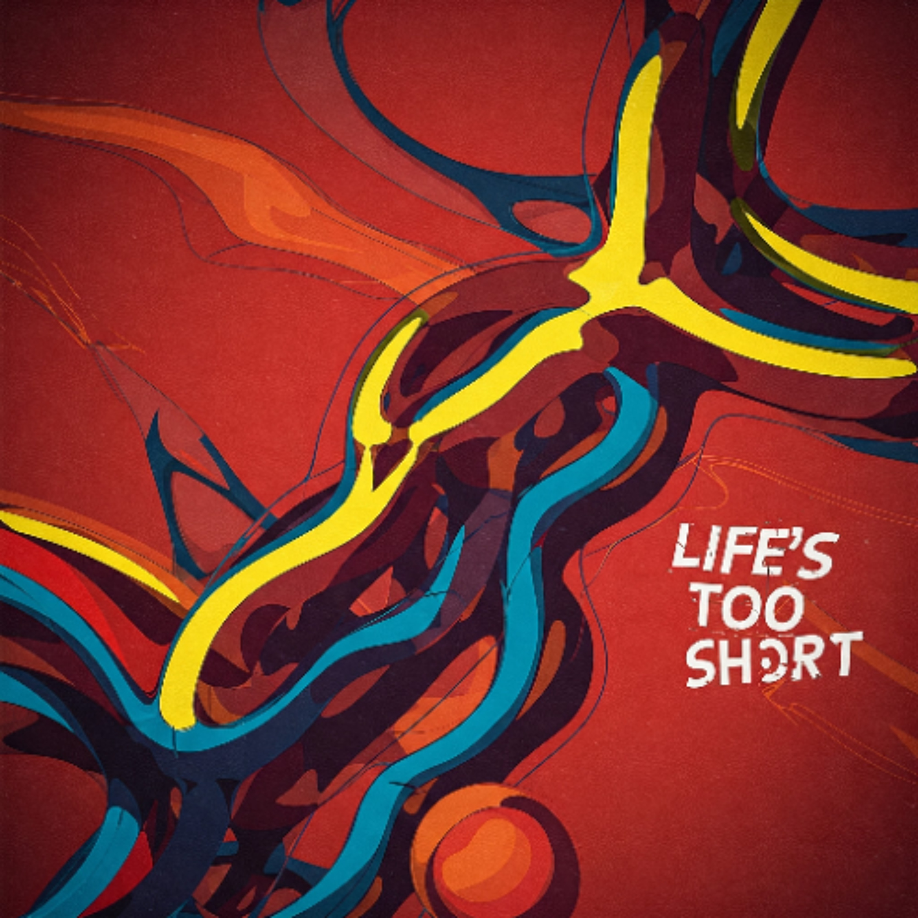 Life's Too Short episode artwork