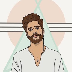 85. Ropa Cara - Camilo [Private Edit] Dj Sandro Bazán.