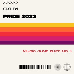 Pride 2K23